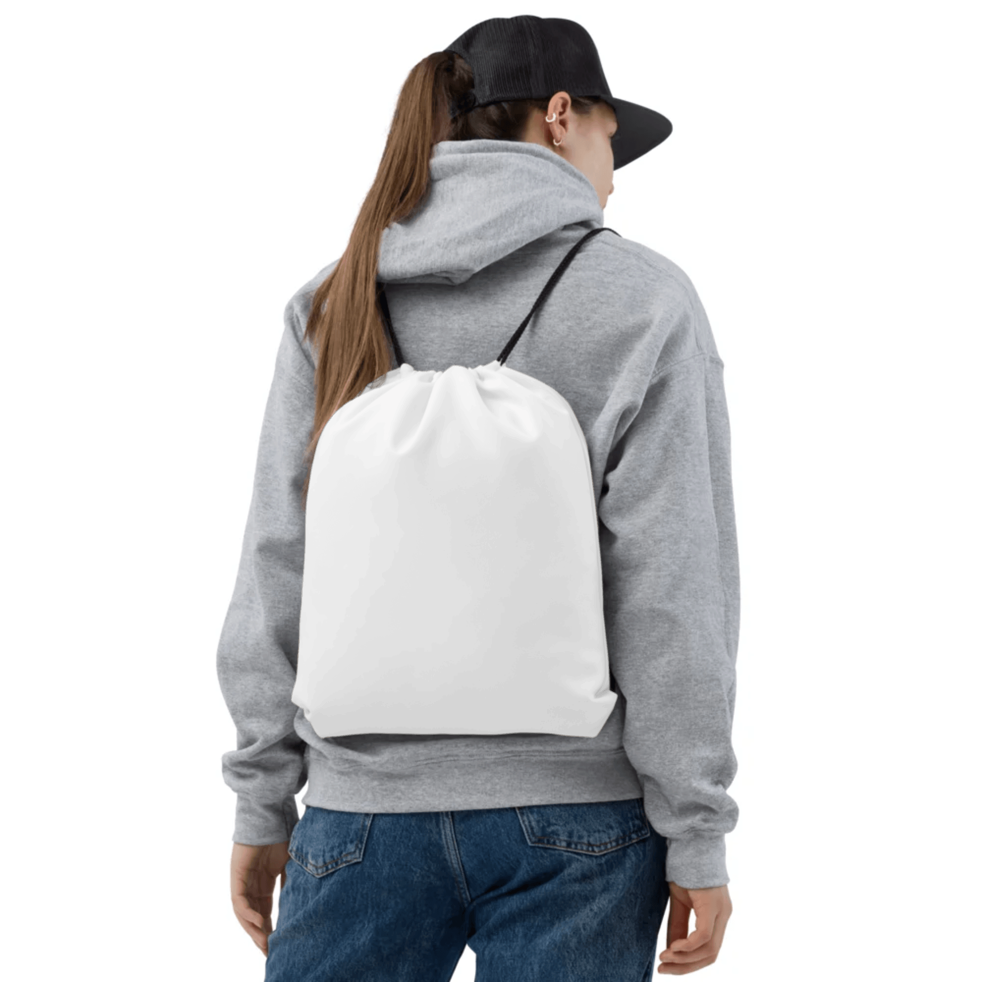 Drawstring Bag