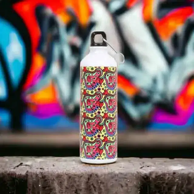 Sipper Bottle