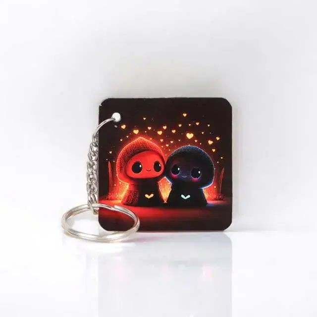 Keychains