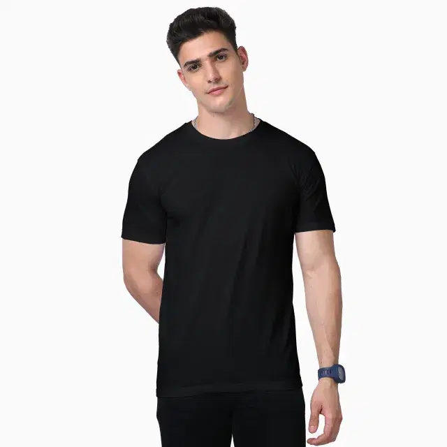 Unisex Supima T-Shirt