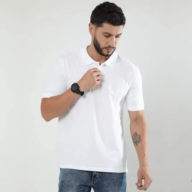 Men’s Polo Tshirt
