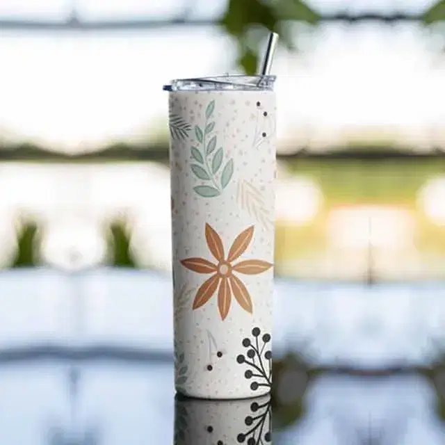 Tumbler Bottle
