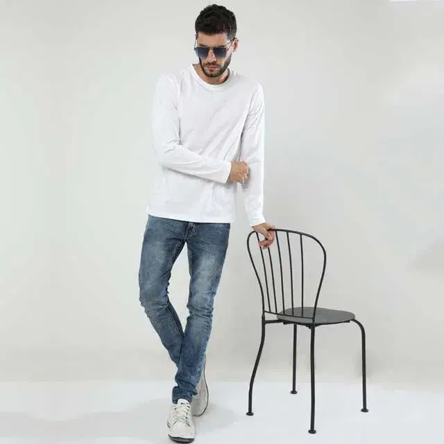 Men’s Full Sleeve T-Shirt