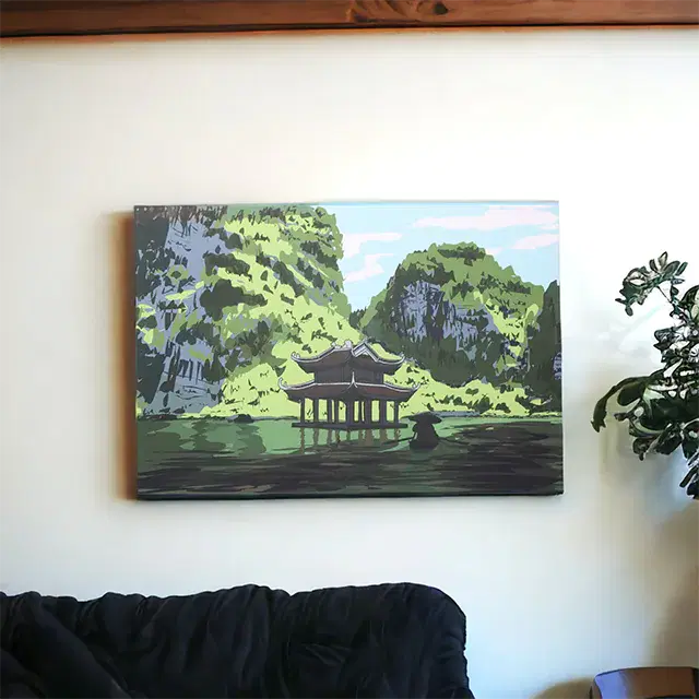 Canvas