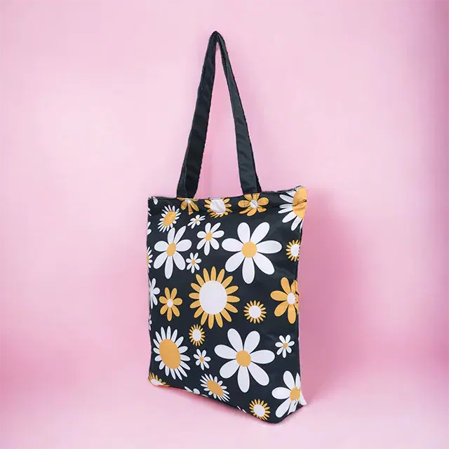 AOP Tote Bag